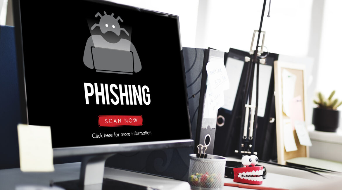 phishing protection tips