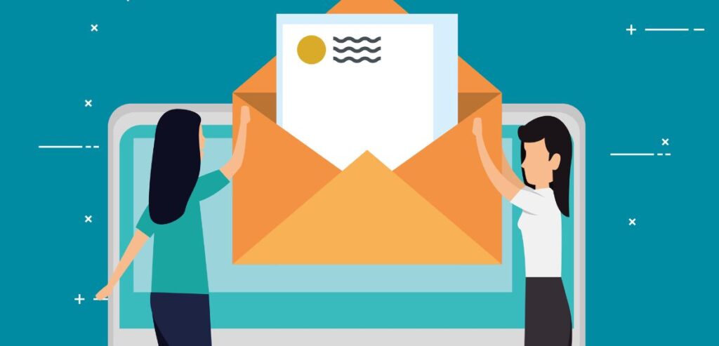 Welcome Emails That Spark Connection